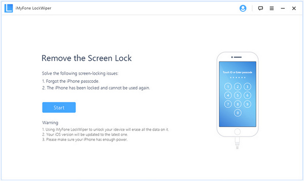 How To Unlock Iphone 4 Lock Screen Password